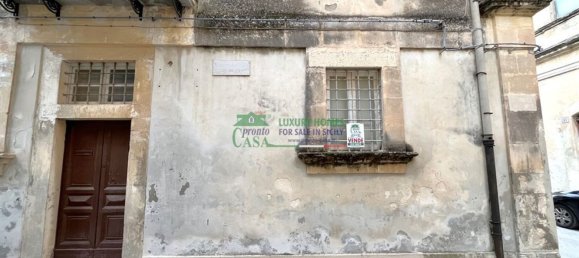 5 rooms House in Modica, Italy No. 45968 5