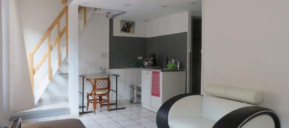 8-Zimmer Haus in Lille, France, Nr. 66469 2