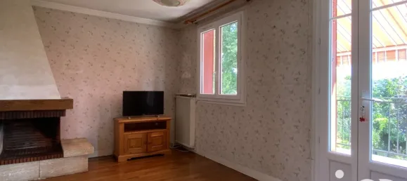 4 غرف نوم منزل في Mitry-Mory, France رقم 320726 2