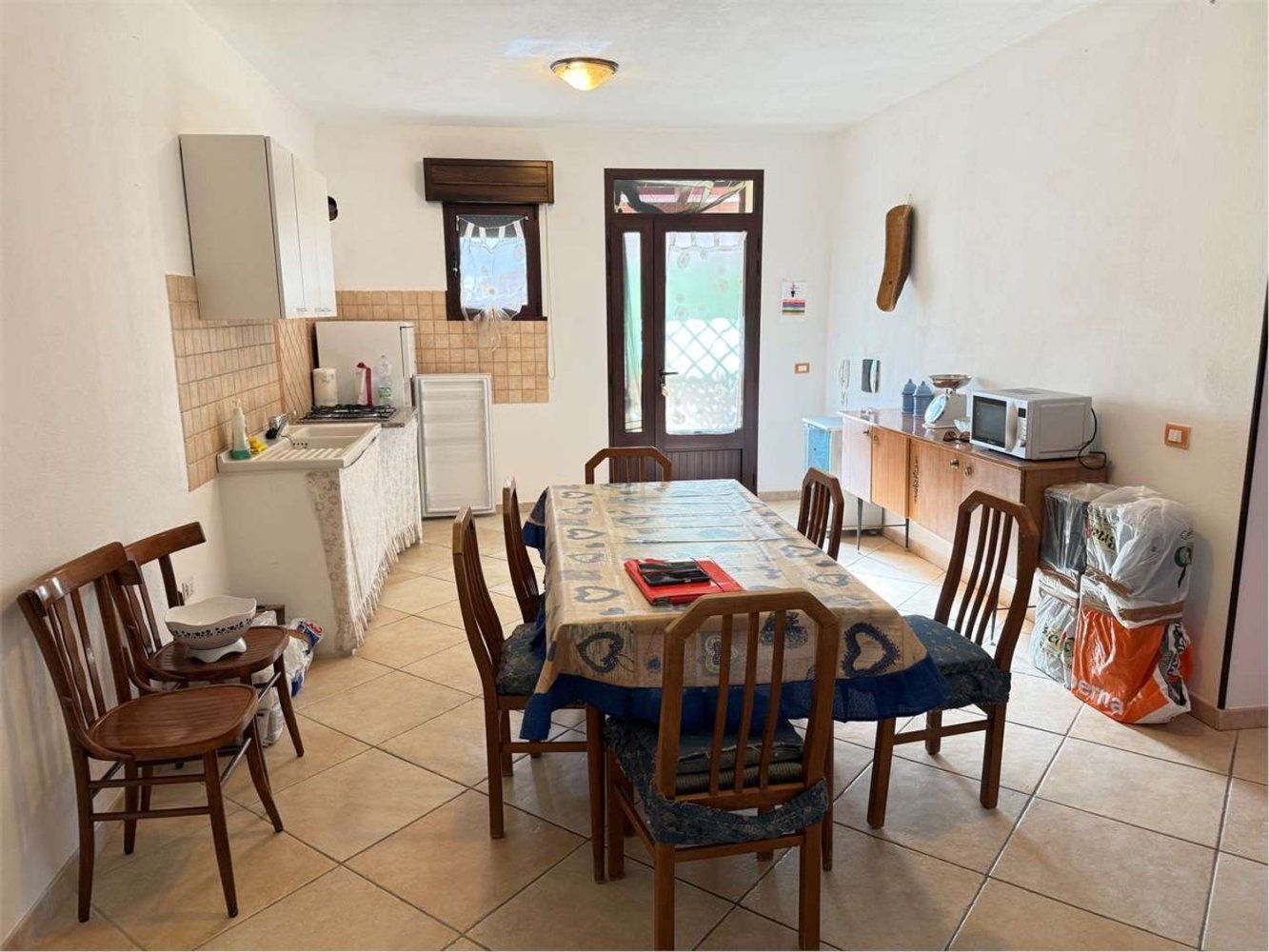 3-salle Appartement à Sardinia, Italy No. 245605