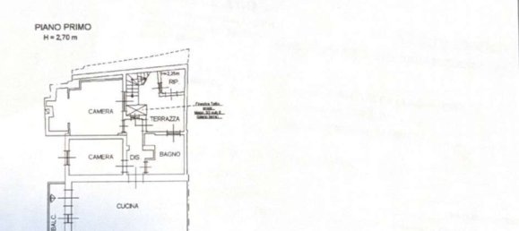 3-salle Appartement à Sardinia, Italy No. 245605 24