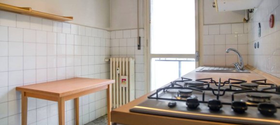 1 bedroom Apartment in Milan, Italy No. 351641 5