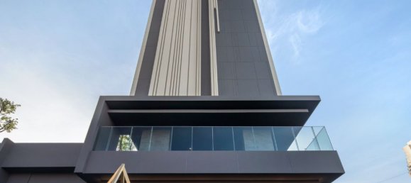 Studio in the Condo in Pattaya, Thailand No. 12077 24