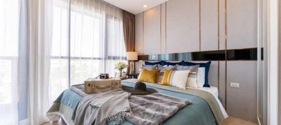 Studio in the Condo in Pattaya, Thailand No. 12077 3