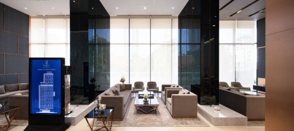 Studio in the Condo in Pattaya, Thailand No. 12077 27