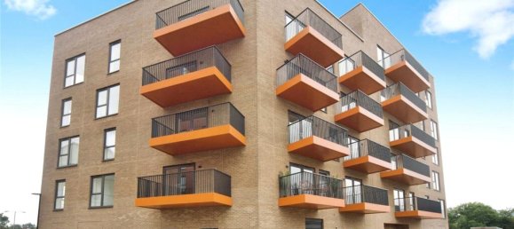 1 bedroom Apartment in London, United Kingdom No. 11663 7