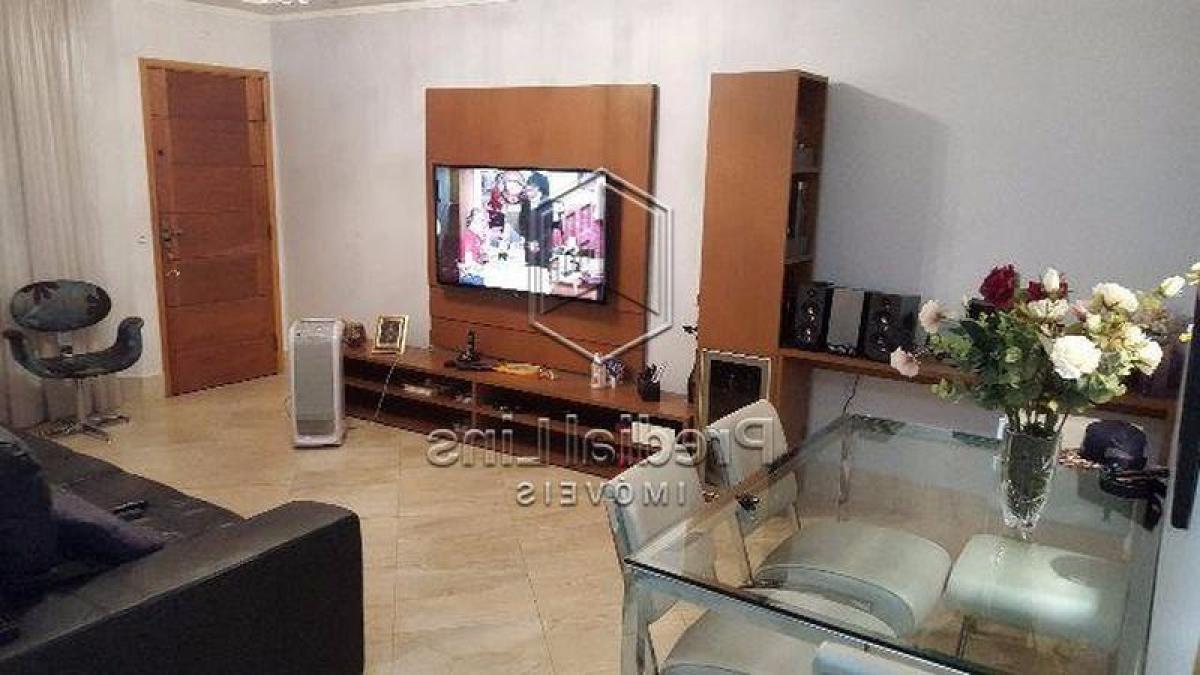 3 bedrooms House in Sao Paulo, Brazil No. 525424