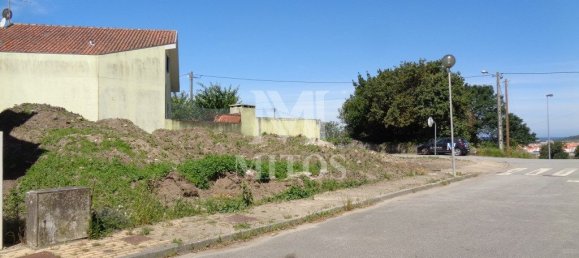  قطعة أرض في Viana do Castelo, Portugal 369متر مربع رقم 81399 2