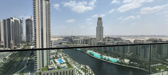 1 bedroom Apartment in THE COVE, Dubai Creek Harbour (The Lagoons), UAE No. 119037 5