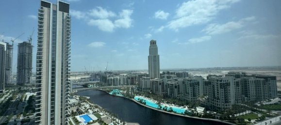 1 bedroom Apartment in THE COVE, Dubai Creek Harbour (The Lagoons), UAE No. 119037 15