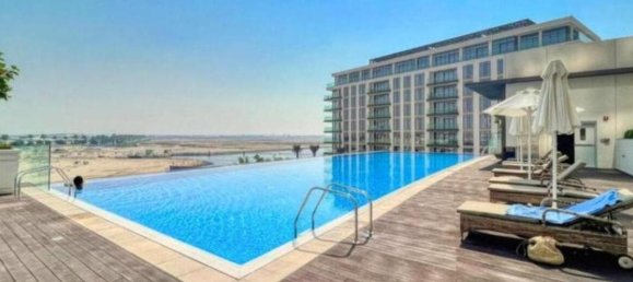 1 bedroom Apartment in THE COVE, Dubai Creek Harbour (The Lagoons), UAE No. 119037 13