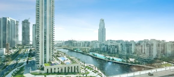 1 bedroom Apartment in THE COVE, Dubai Creek Harbour (The Lagoons), UAE No. 119037 12