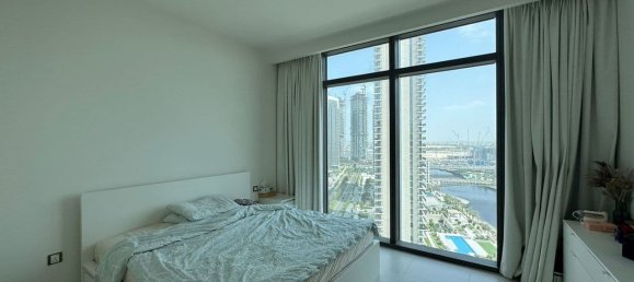 1 bedroom Apartment in THE COVE, Dubai Creek Harbour (The Lagoons), UAE No. 119037 3