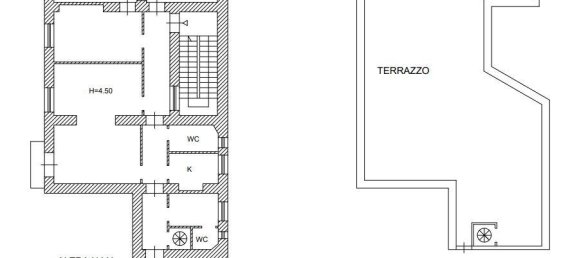 3 bedrooms Apartment in Naples, Italy No. 62795 35