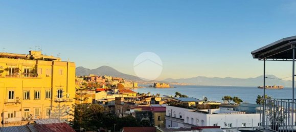 3 bedrooms Apartment in Naples, Italy No. 62795 29