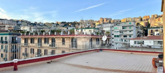 3 bedrooms Apartment in Naples, Italy No. 62795 26