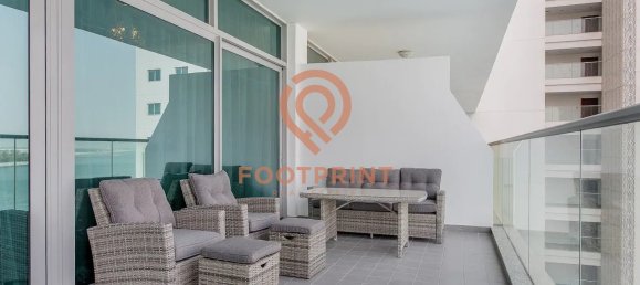 1 غرف نوم شقة في نخلة جميرا, UAE رقم 23740 11