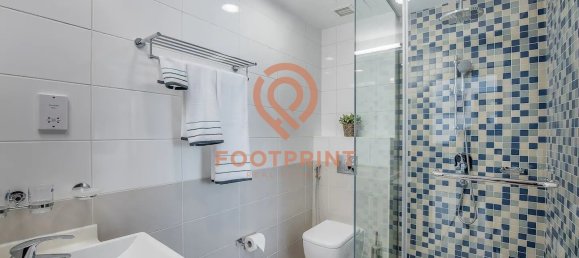 1 غرف نوم شقة في نخلة جميرا, UAE رقم 23740 6