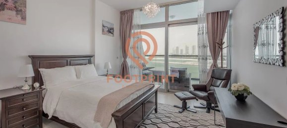 1 غرف نوم شقة في نخلة جميرا, UAE رقم 23740 5