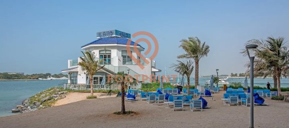 1 غرف نوم شقة في نخلة جميرا, UAE رقم 23740 10