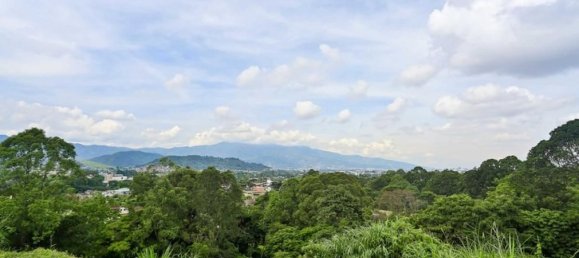  قطعة أرض في Curridabat, Costa Rica رقم 1502 4