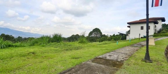  قطعة أرض في Curridabat, Costa Rica رقم 1502 5