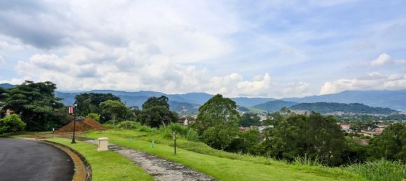  قطعة أرض في Curridabat, Costa Rica رقم 1502 2