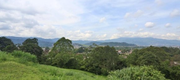  قطعة أرض في Curridabat, Costa Rica رقم 1502 3