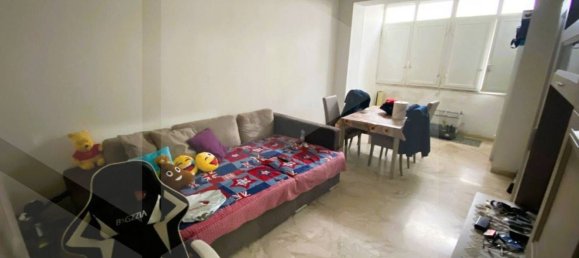 Квартира с 3 комнатами в Бари, Италия № 20516 9