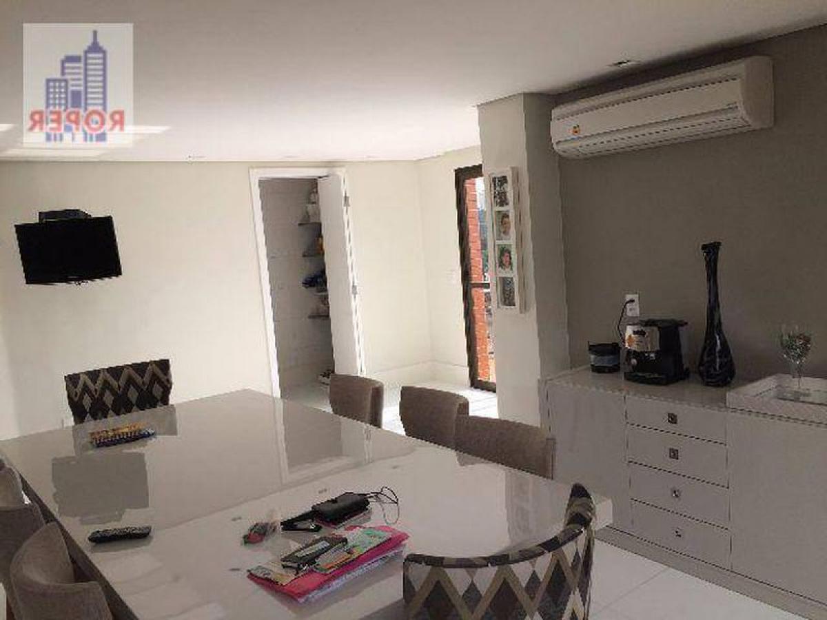 Дом с 3 спальнями в Сан-Паулу, Бразилия № 478321