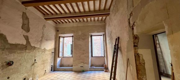 3 bedrooms Apartment in Città della Pieve, Italy No. 55780 5