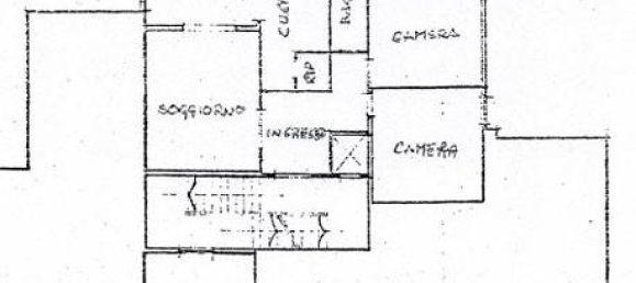 6 rooms Apartment in Chianciano Terme, Italy No. 136346 40