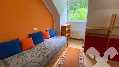 3 Schlafzimmer Wohnung in Bruck-Mürzzuschlag, Austria, Nr. 180220