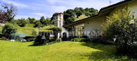 3 bedrooms Villa in Serle, Italy No. 295935 12