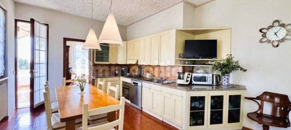 3 bedrooms Villa in Serle, Italy No. 295935 36