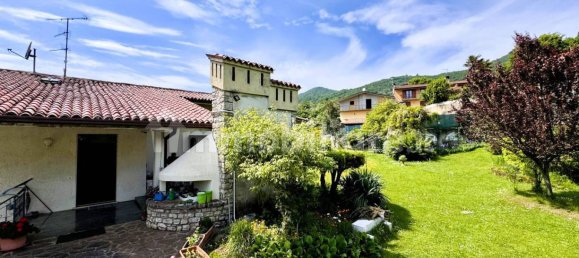 3 bedrooms Villa in Serle, Italy No. 295935 11
