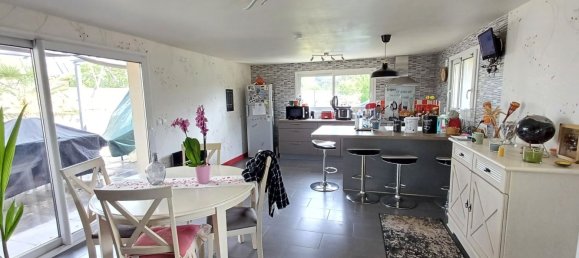 2 bedrooms Townhouse in Souesmes, France No. 272506 7