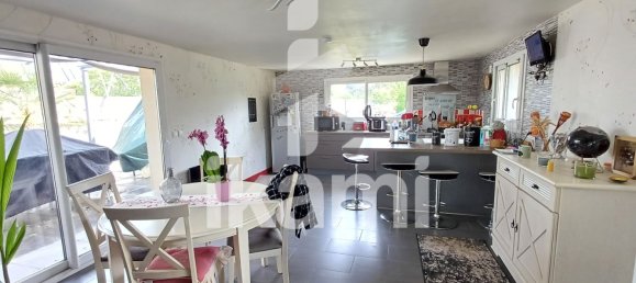 2 bedrooms Townhouse in Souesmes, France No. 272506 4