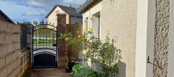 2 bedrooms Townhouse in Souesmes, France No. 272506 2