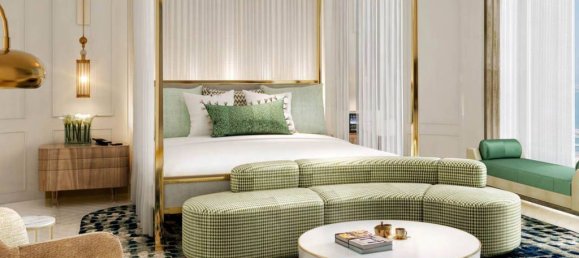 3 chambres Duplex à Dubai, UAE No. 19747 4