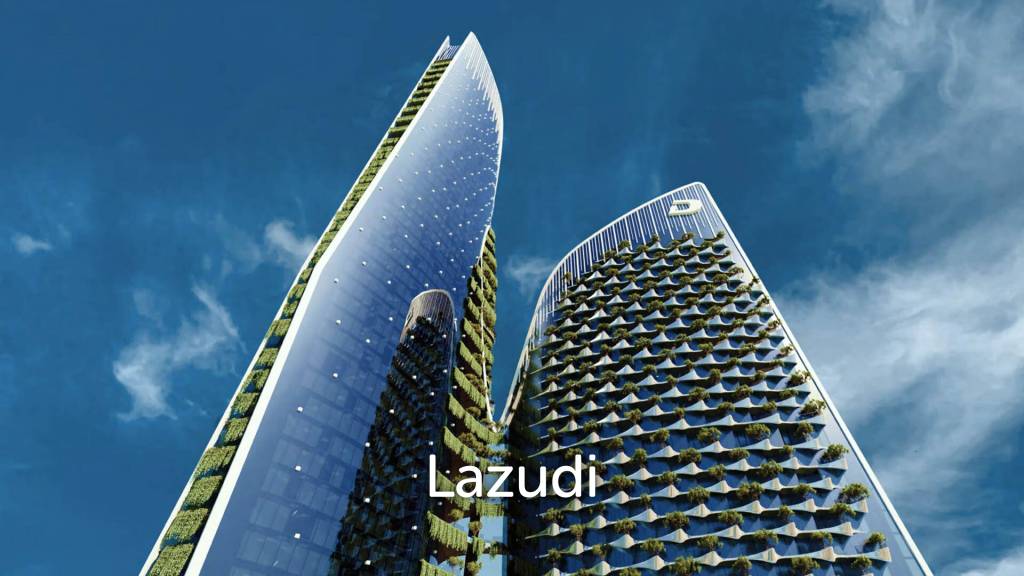 3 Schlafzimmer Doppelhaus in Dubai, UAE, Nr. 19747