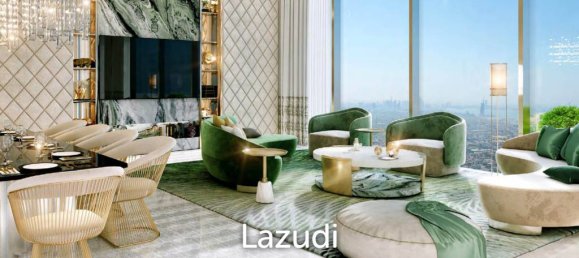 3 Schlafzimmer Doppelhaus in Dubai, UAE, Nr. 19747 3