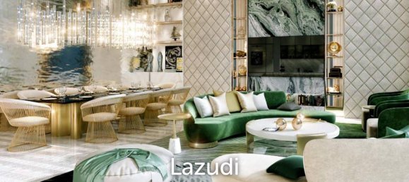 3 Schlafzimmer Doppelhaus in Dubai, UAE, Nr. 19747 2