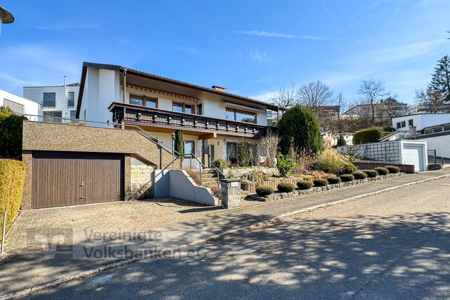 7غرفة منزل في Reutlingen, Germany رقم 30267