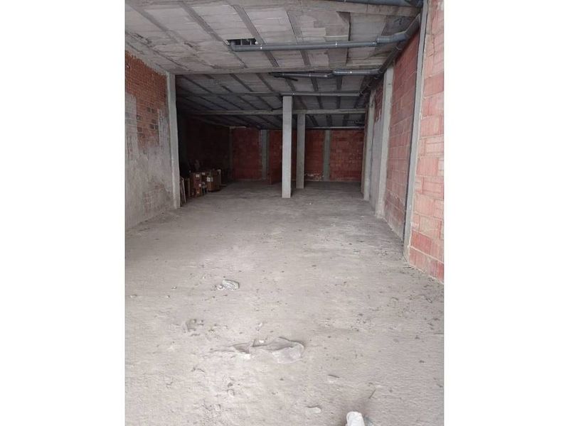 Imóvel comercial em Cordoba, Spain N.º 228696