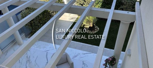 4 غرف نوم فيلا في Pietrasanta, Italy رقم 214376 11