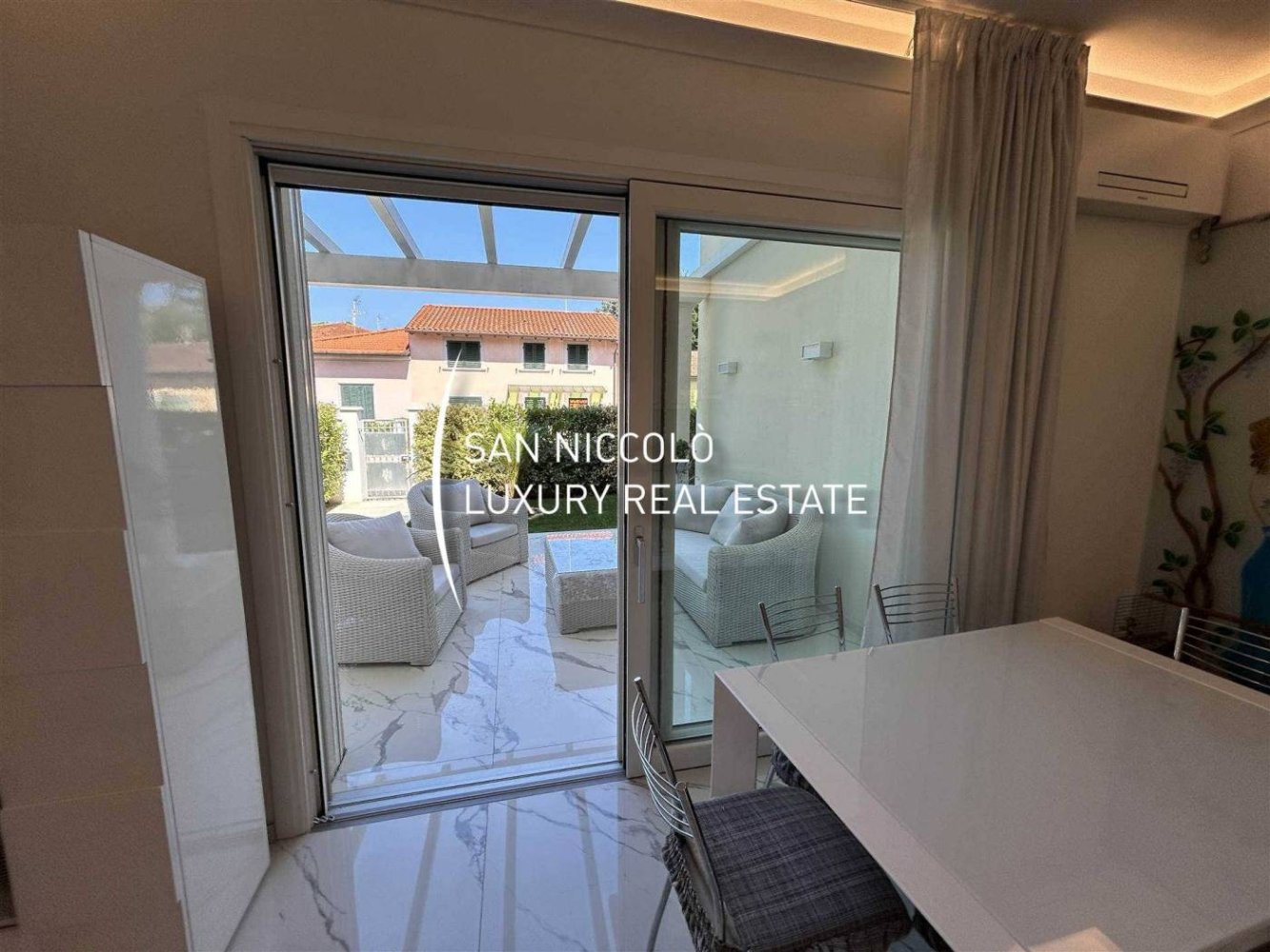 4 غرف نوم فيلا في Pietrasanta, Italy رقم 214376