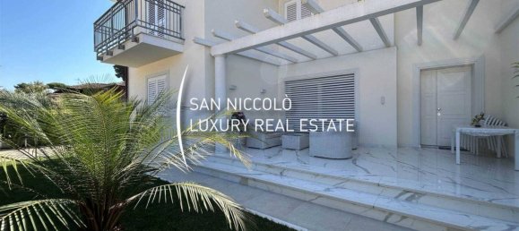 4 غرف نوم فيلا في Pietrasanta, Italy رقم 214376 7