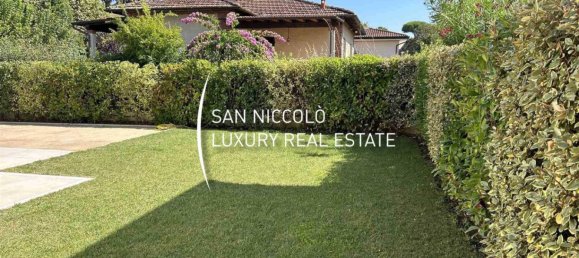 4 غرف نوم فيلا في Pietrasanta, Italy رقم 214376 4