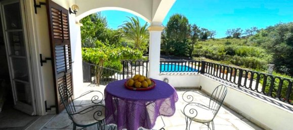 5 bedrooms Villa in Corfu, Greece No. 8305 7